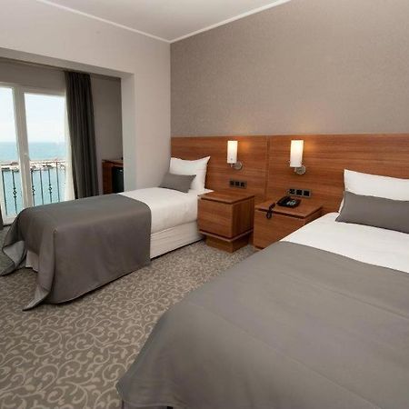 Hotel 117 Sinop Extérieur photo