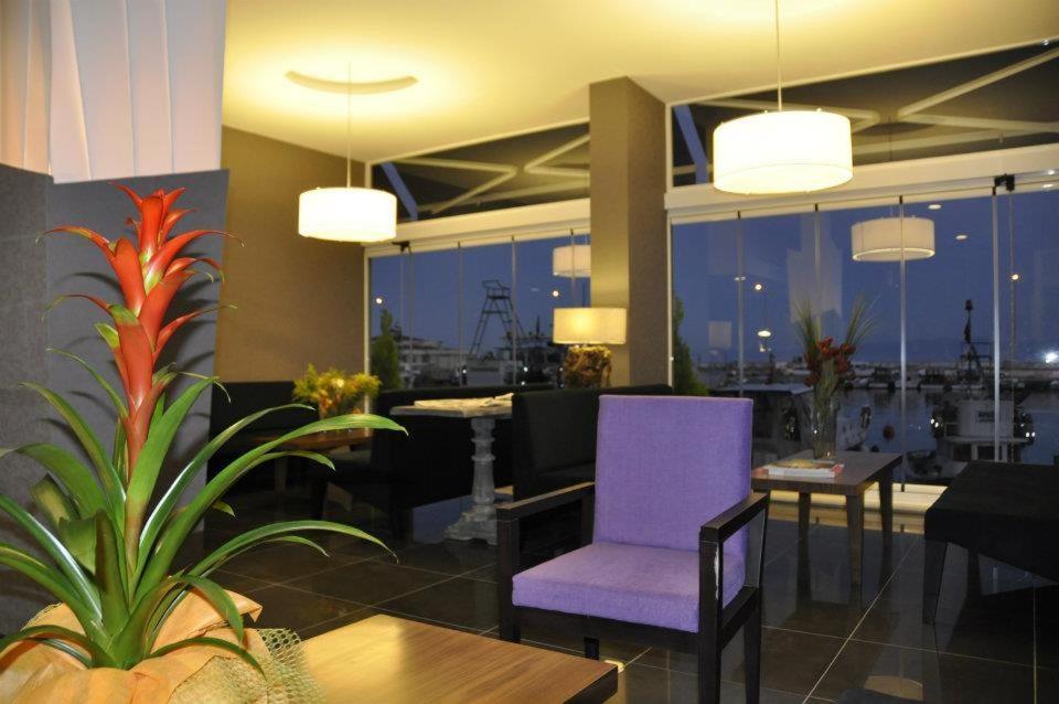 Hotel 117 Sinop Extérieur photo