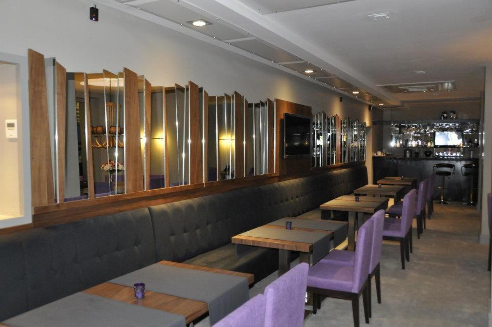 Hotel 117 Sinop Extérieur photo