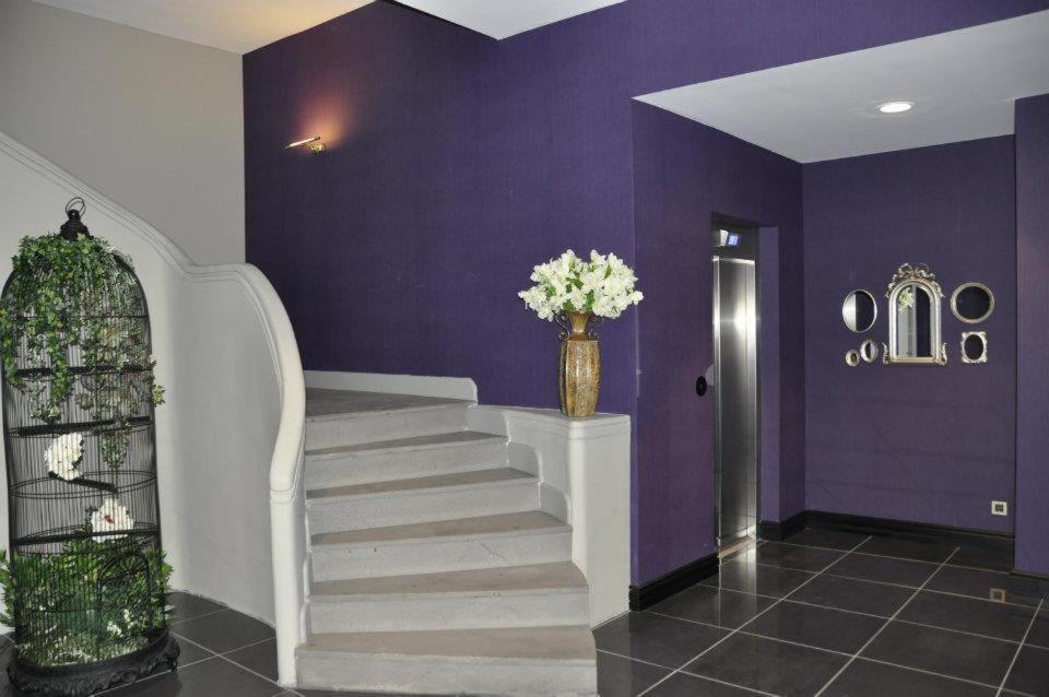 Hotel 117 Sinop Extérieur photo